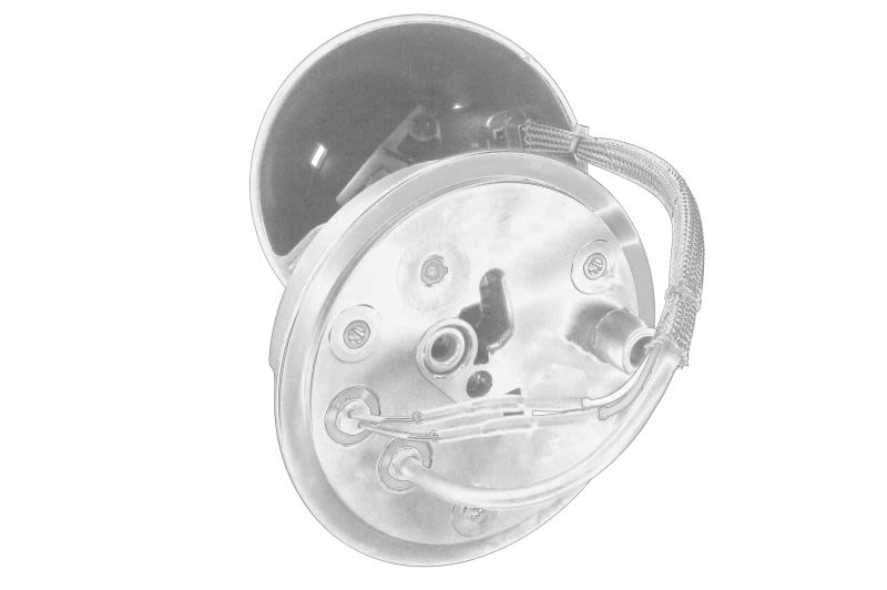 Calefacción, unidad de tanque (inyección de urea) OE FORD 2345643 para Ford Range