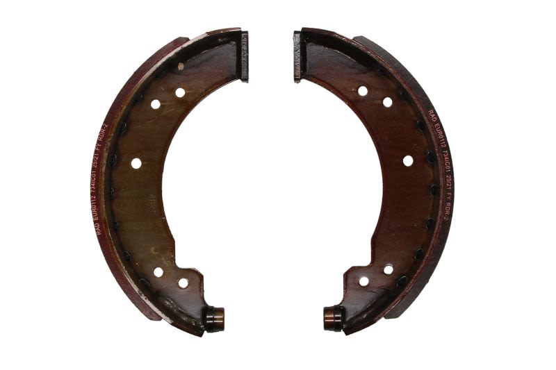 Balata de freno ADR 9RE0052 para ADR IX