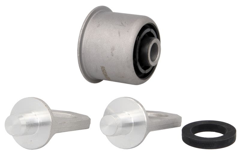 Kit de montaje de bandeja de suspensión TEDGUM TED49030 para Alfa Romeo Giuliett