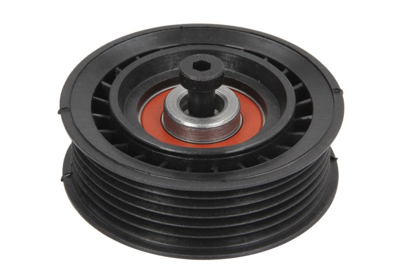 Palanca tensora de correa multicanal BTA E2W5483BTA para Volkswagen Transporter T4