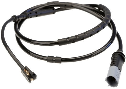 Sensor de desgaste para pastillas de freno TRW GIC341 para BMW Serie 1 (F20) 2011-2019