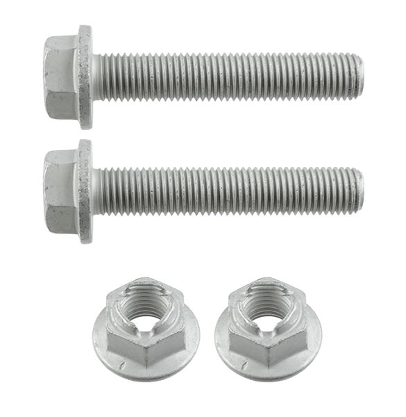 Kit de reparación de suspensión LEMFOERDER 43385 01 para Mercedes-Benz Sprinter 5-T (B906) 2006-2020