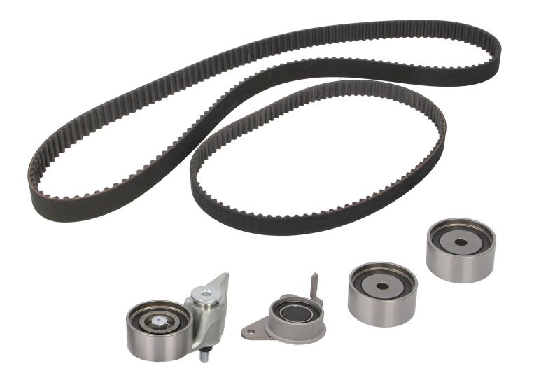 Kit de correa de distribución SKF VKMA 95676 para Mitsubishi L200