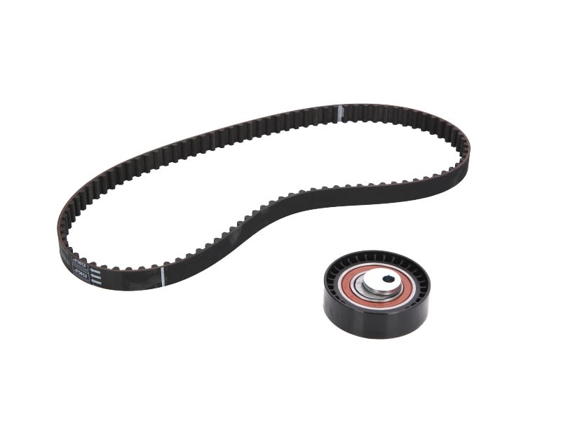 Kit de correa de distribución SKF VKMA 06009 para Renault Kangoo II