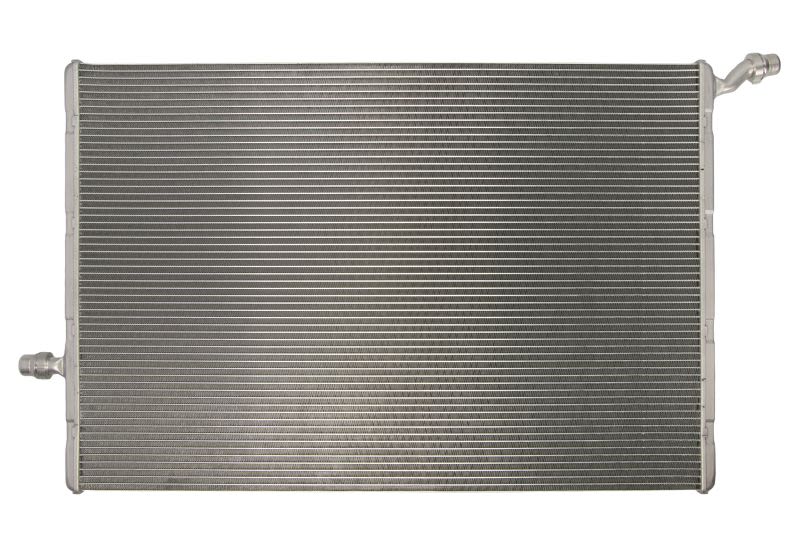 Enfriador de aire de carga (intercooler) NISSENS 606292 para Mercedes-Benz Clase C (A205) 2016-2023