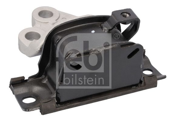 Soporte de caja de cambios manual FEBI 184838 para Opel Corsa E