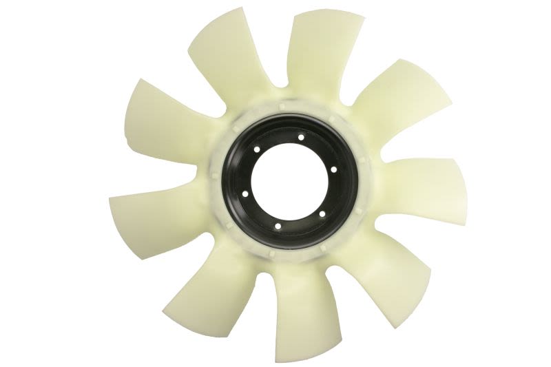 Ventilador de radiador THERMOTEC D9MF008TT para Massey Ferguson 5475