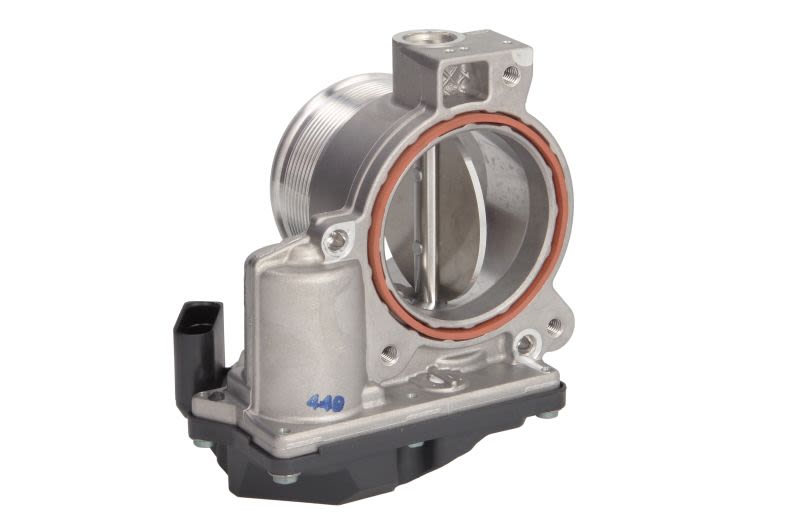 Compuerta de control de admisión de aire VDO A2C59514650 para Audi A4 B8