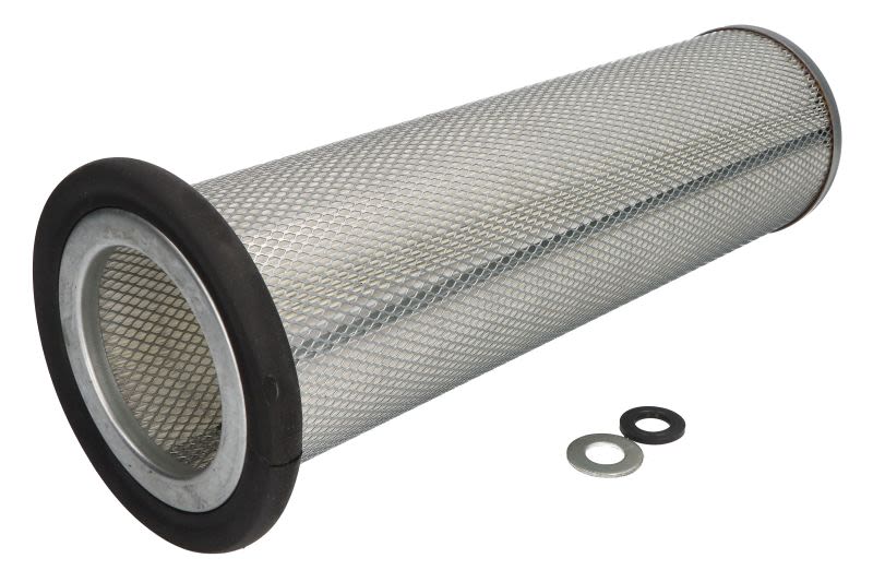 Filtro de aire HENGST E696LS para Fendt 2 D Farme