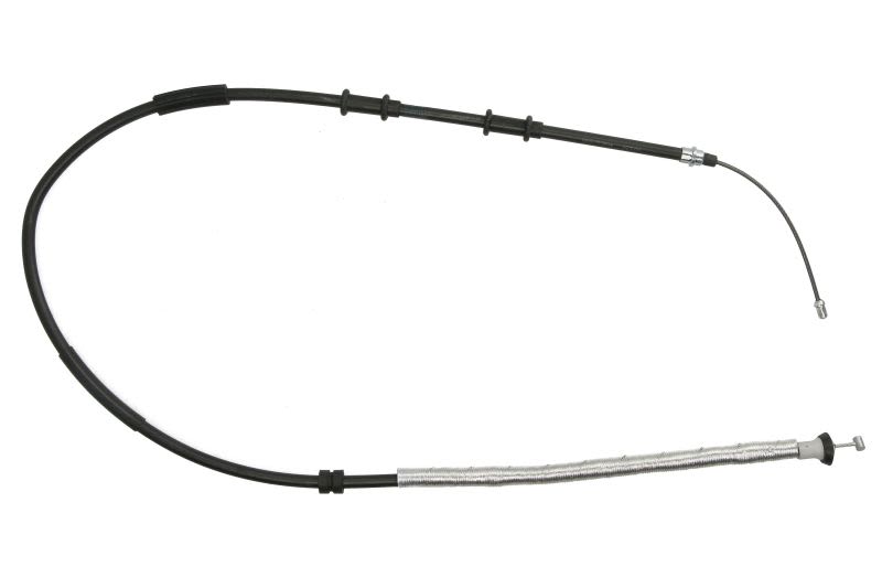 Cable de freno de servicio LINEX 01.01.20 para Fiat Punto EVO