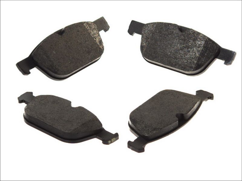 Pastillas de freno de disco TEXTAR 2439901 para Volvo XC60 I