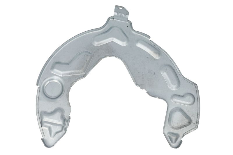 Protector de disco de freno BLIC 6508-03-5539377K para Peugeot 508