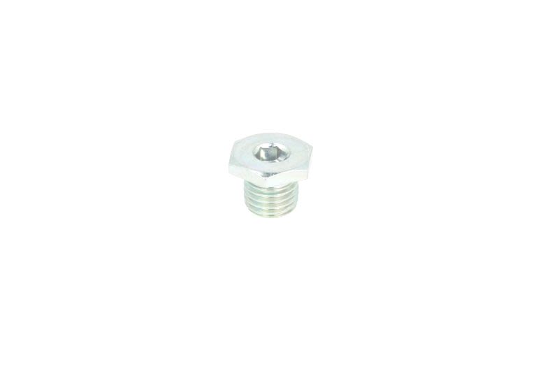 Tapón de cárter de aceite FEBI 48889 para BMW Serie 1 (E81) 2006-2011
