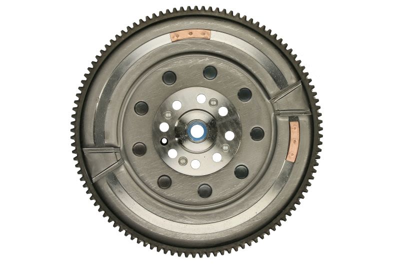 Volante de motor LUK 415 0938 10 para KIA Optim