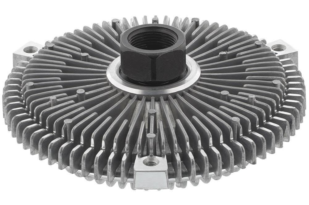 Embrague de ventilador de radiador HANS PRIES 111 436 para Audi A4 B5