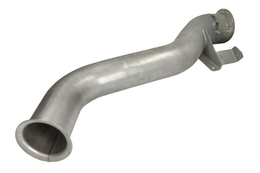 Tubería de escape DINEX 48165 para MAN Euro