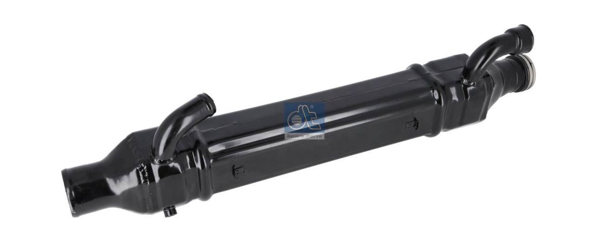 Módulo EGR DT SPARE PARTS 1.12705
