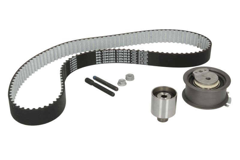 Kit de correa de distribución SNR KD457.49 para Audi A3