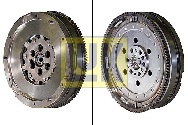 Volante de motor LUK 415 0594 10 para BMW Serie 1 (F20) 2011-2019