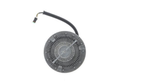 Embrague de ventilador de radiador MAHLE CFC 243 000P para Scania G I