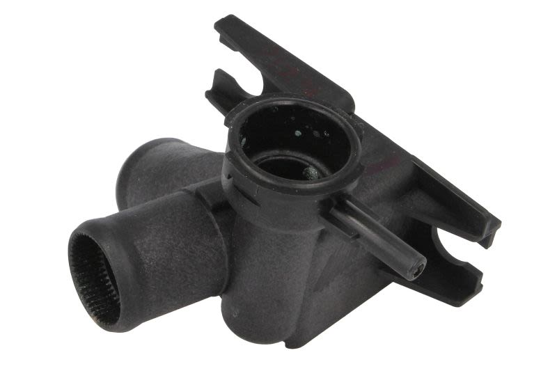 Brida de refrigerante HANS PRIES 822 277 para KIA Cerato IV