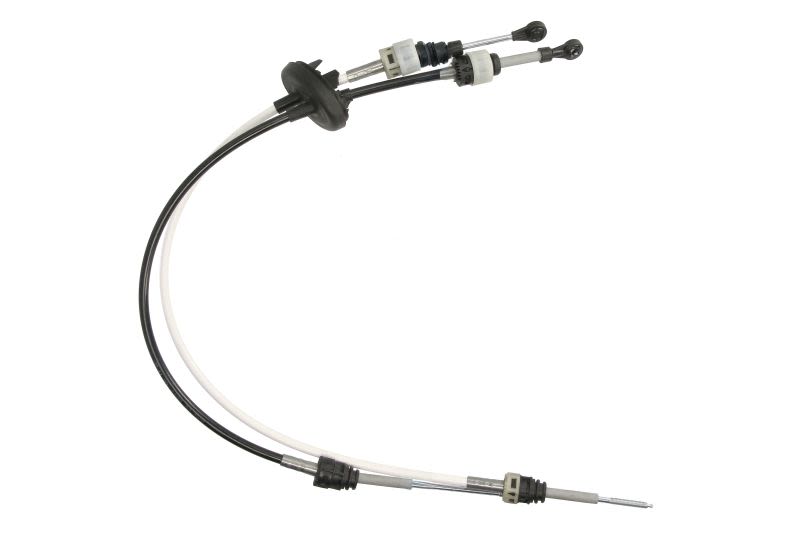 Cable, caja de cambios manual LINEX 27.44.09 para Mercedes-Benz Sprinter 3-T (B906) 2006-2020