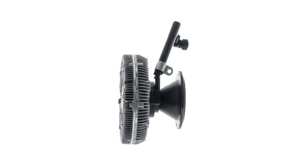 Embrague de ventilador de radiador MAHLE CFC 207 000P para Mercedes-Benz Actros MP2 / MP3 OM541.921-OM542.965