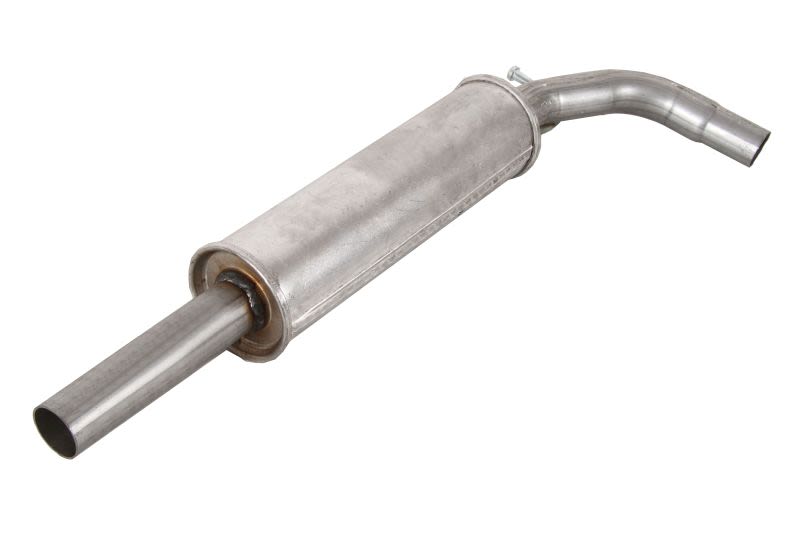 Silenciador central BOSAL 227-109 para Volkswagen Lupo I