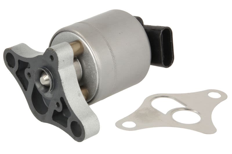 Válvula EGR NISSENS 98153 para Opel Corsa C