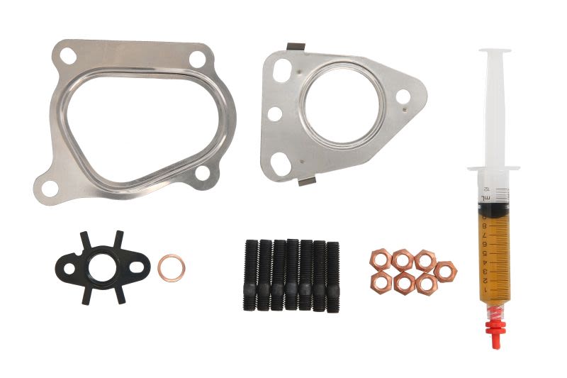Kit de montaje de turbocompresor EVORON EVMK0089 para Renault Trafic II