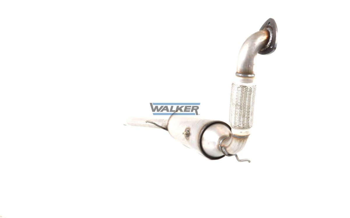 Filtro de partículas (DPF) WALKER 73246 para Ford Transit