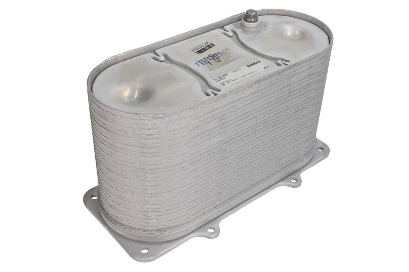 Enfriador de aire de carga (intercooler) MAHLE CI 232 000P para MAN TGS I D2066LF85-D2676LOH27