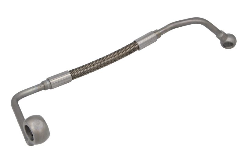 Línea de aceite de turbocompresor AJUSA OP10001 para Peugeot 807