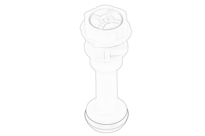 Tapón de cárter de aceite OE BMW 17 10 7 523 260 para BMW Serie 3 (E90) 2004-2011