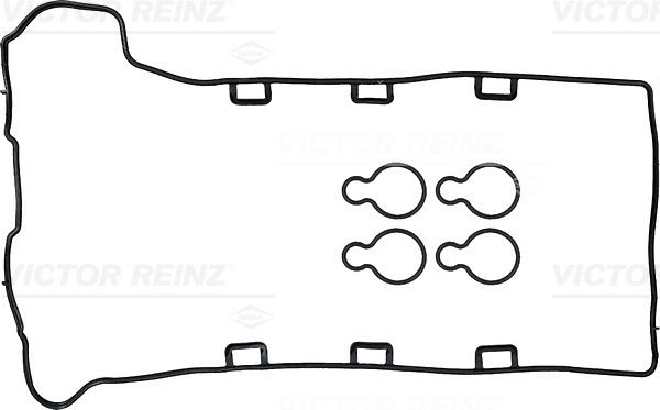 Juego de empaquetaduras de tapa de válvulas REINZ 15-34276-01 para Chevrolet Cobalt
