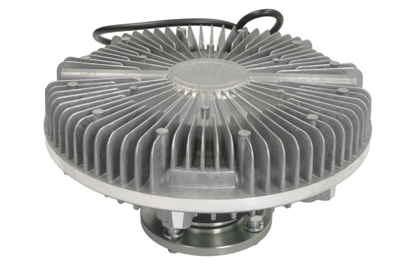 Embrague de ventilador de radiador THERMOTEC D5MA008TT para MAN R