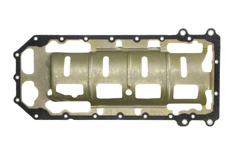 Empaquetadura de cárter de aceite AJUSA 14118600 para Dodge Challenge