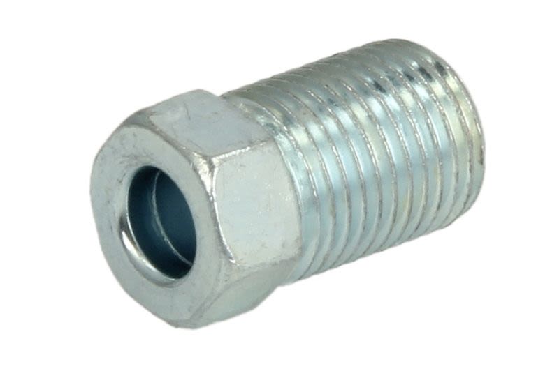 Adaptador de cañería de freno WP 5-100-116/50