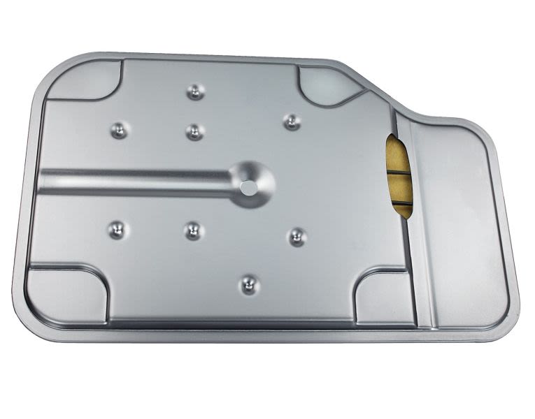 Filtro de transmisión automática MEYLE 014 136 0000 para Mercedes-Benz Clase C (A205) 2016-2023