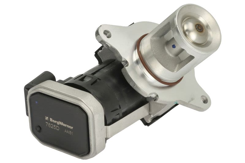 Válvula EGR BORG WARNER 7625D/1 para Mercedes-Benz Clase C (W204) 2007-2014