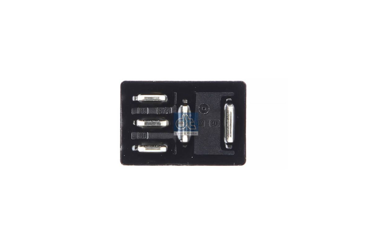 Relé multifunción DT SPARE PARTS — foto 4