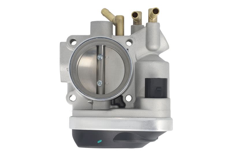 Cuerpo de aceleración NRF 408031 para Volkswagen Golf V