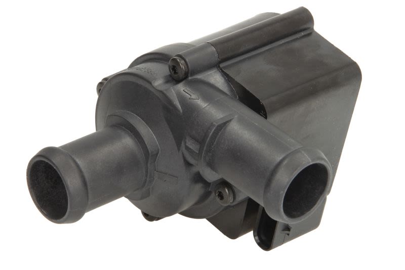 Bomba de agua auxiliar PIERBURG 7.08002.03.0 para Audi A4 B8