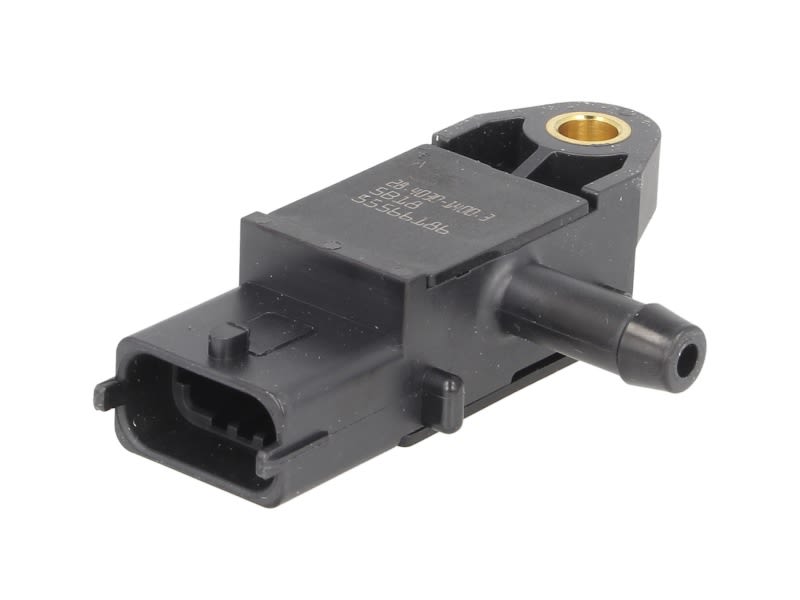 Sensor de partículas FEBI 45772 para Opel Corsa D