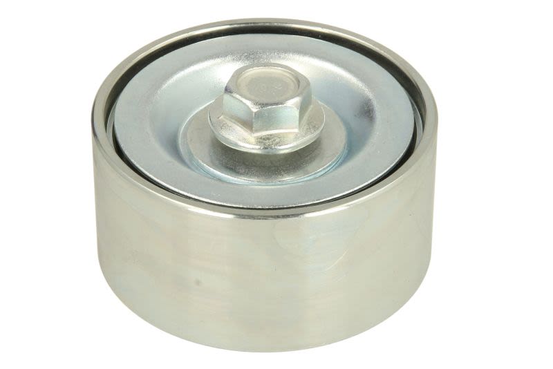 Polea tensora de correa multicanal BTA B05-AG-342 para Case IH 85