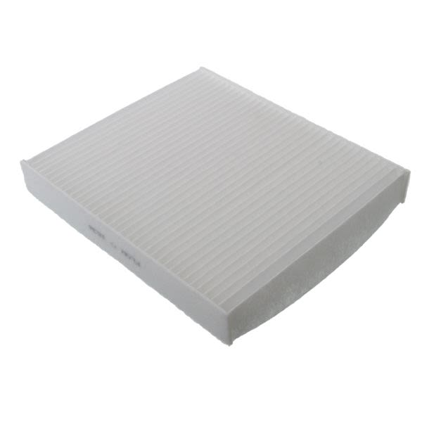 Filtro de aire de cabina BLUE PRINT ADT32554 para Toyota Coroll