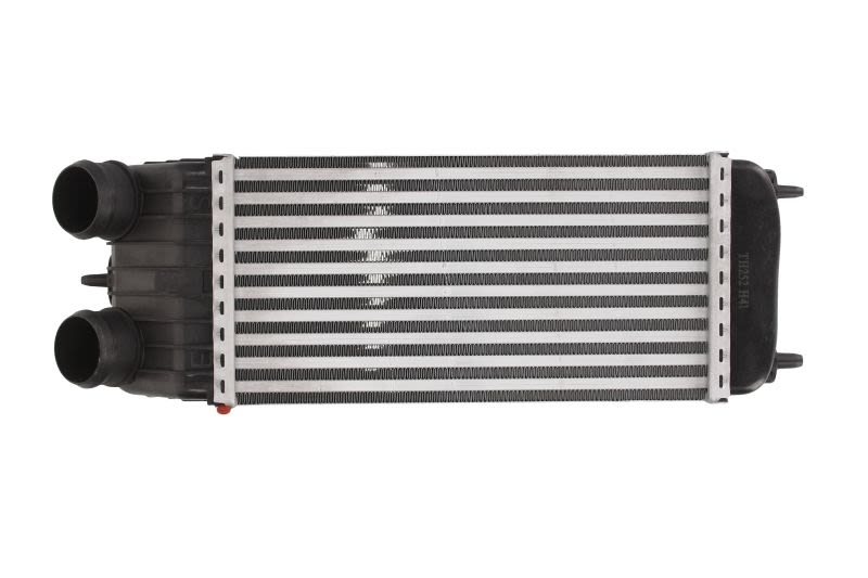Enfriador de aire de carga (intercooler) THERMOTEC DAC003TT