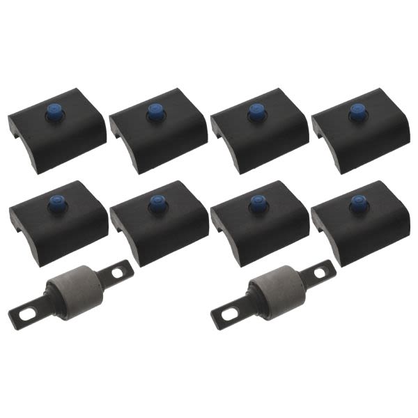 Kit de montaje de barra estabilizadora FEBI 48767 para DAF LF