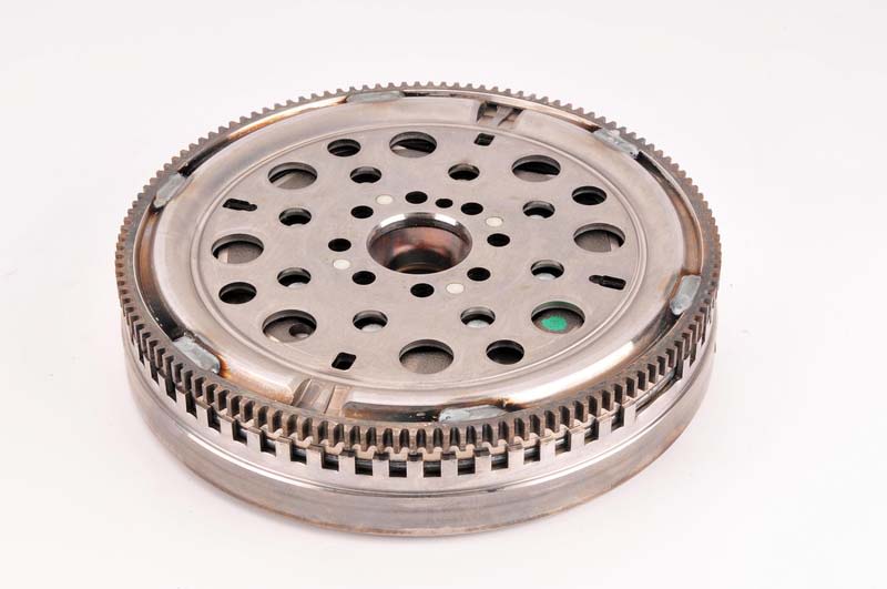 Volante de motor LUK 415 0294 10 para Mercedes-Benz Clase A (W169) 2004-2012