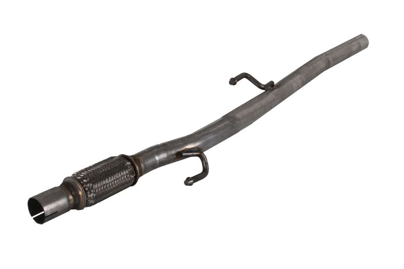 Catalizador 4MAX 0219-01-24096 para Volkswagen Polo IV 1.4/1.4LPG/1.6